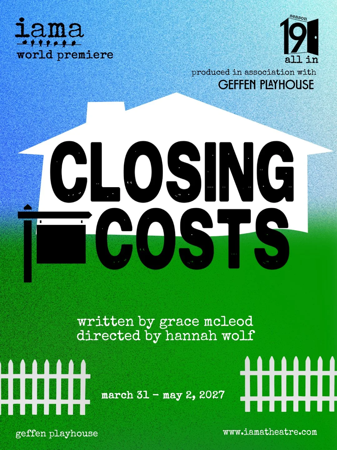 CLOSING COSTS