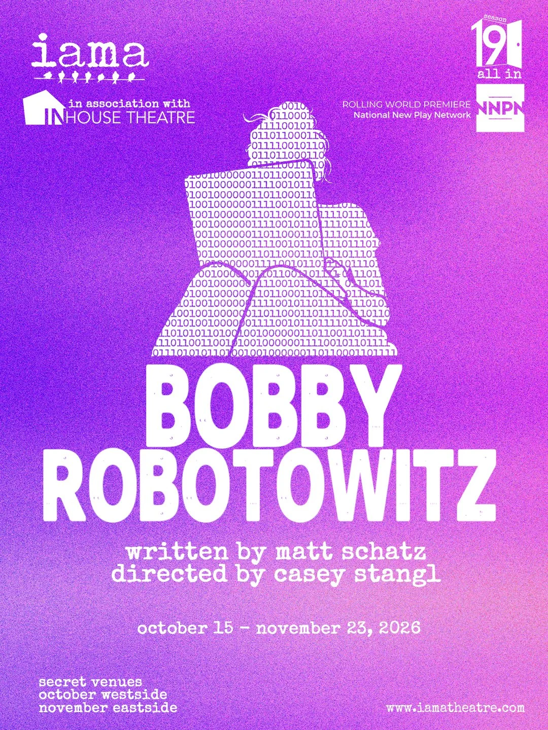 Bobby Robotowitz