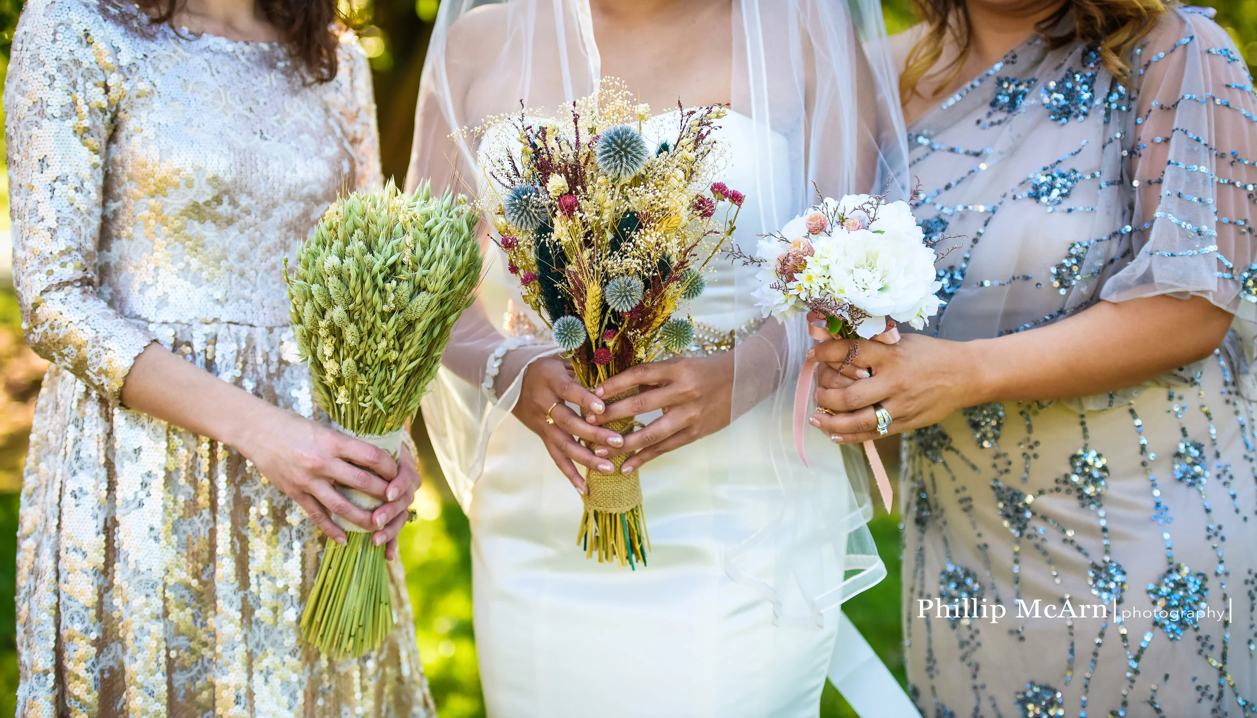 Weddings &amp; Engagements
