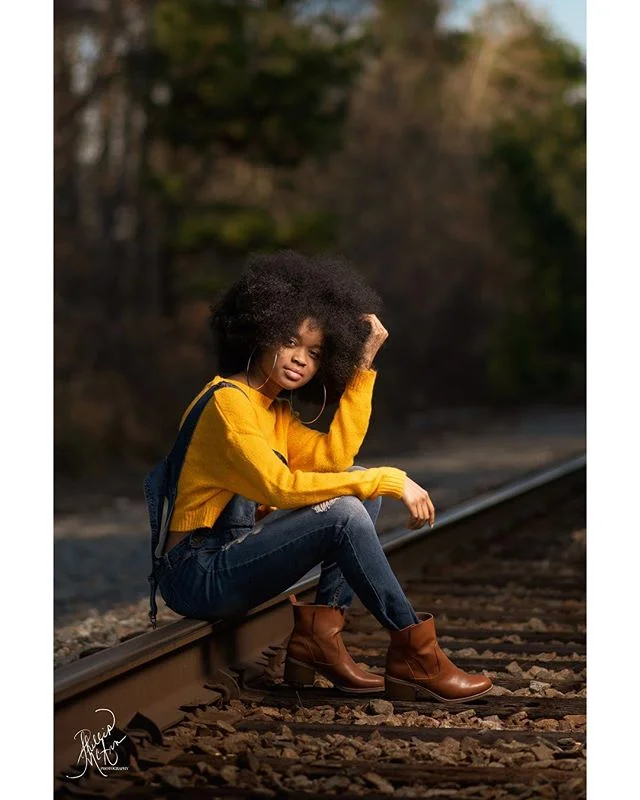 📸 🎉 #fashion #fashionphotography #fashioneditorial #editorialphotography #ootd #streetphotography #afro #newyear #portraitphotography #portrait #portraiture #ncphotographer #nikonphotography #nikontop #nikonusa #portraitvision #hair #naturalhair #b
