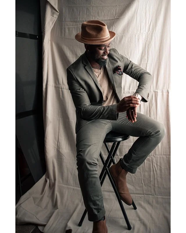 About that time!! Bigger! Brighter! Better! 2019! #photography #newyearseve #ncphotographer #fashion #mensfashion #ootd #nikon #nikonphotography #nikontop  #portraitphotography #portraitvision