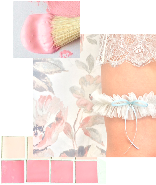 About Bleu Garters Bleu Garters Unique Wedding Garters