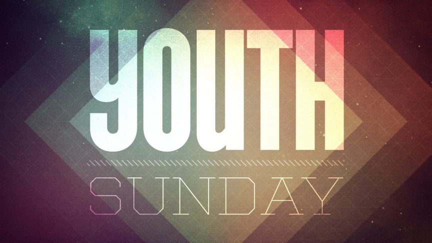 Youth Sunday — FBC Lenoir