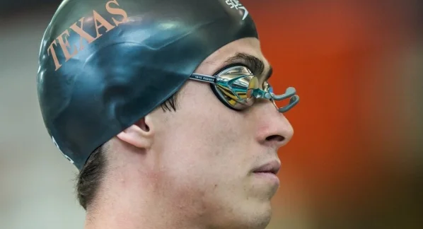 Will Licon wins NCAA title. Read More .