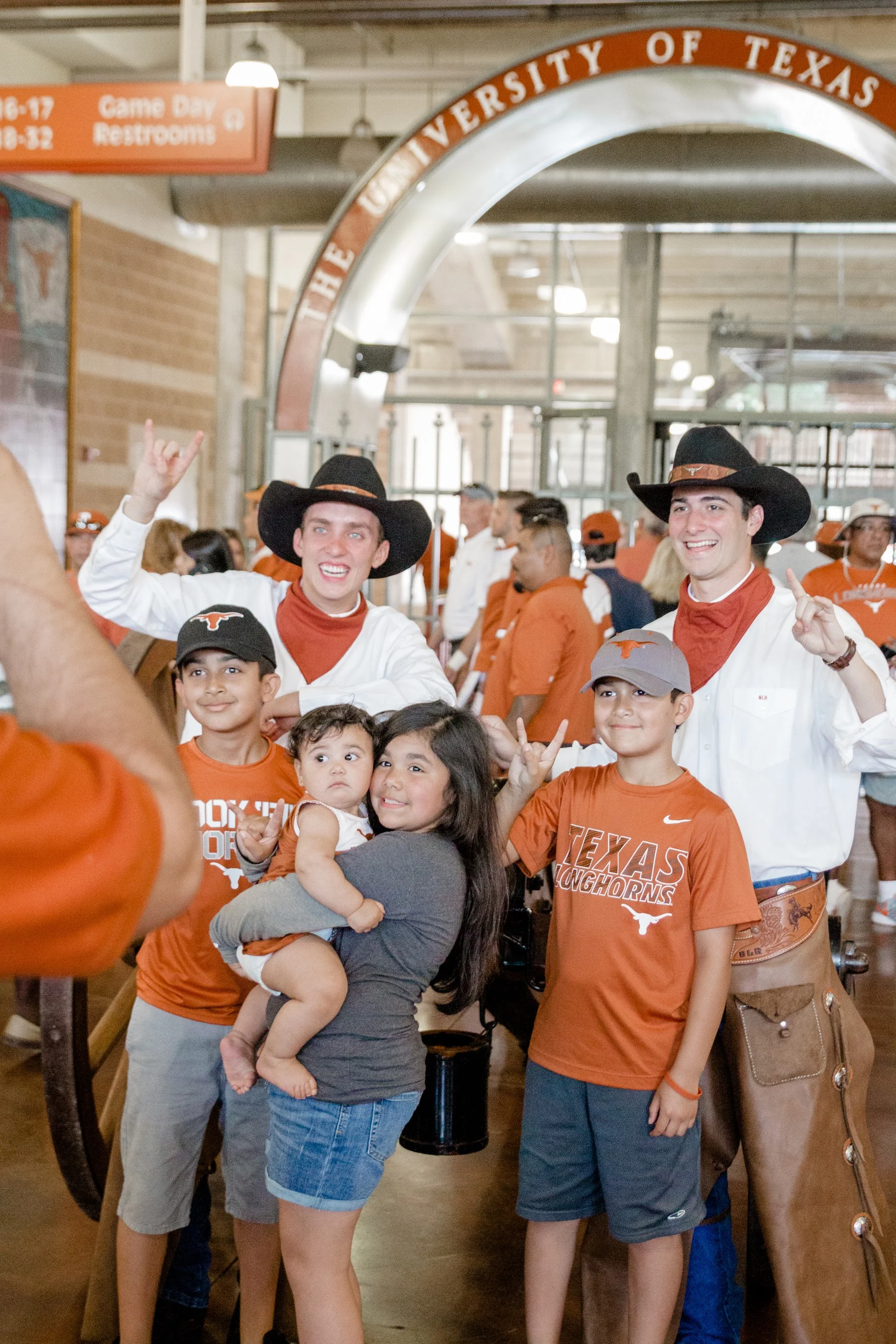 Texas Spring Game