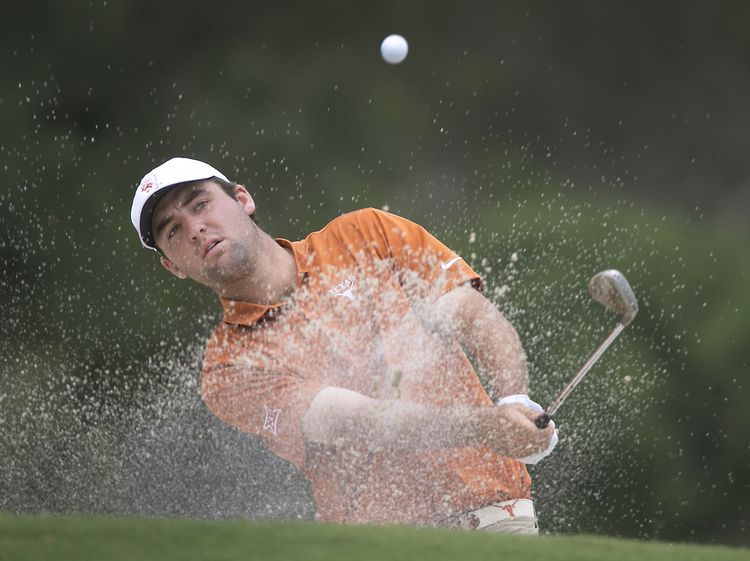 Scottie Scheffler, three-time state champion at Highland Park, ended his junior season at Texas with six top-three finishes, including a win at the East Lake Cup. Scheffler will play in this month’s U.S. Open via sectional qualifying in Columbus, Ohio Tuesday morning. To read more about scottie Scheffler’s journey to the U.S. Open please click here .