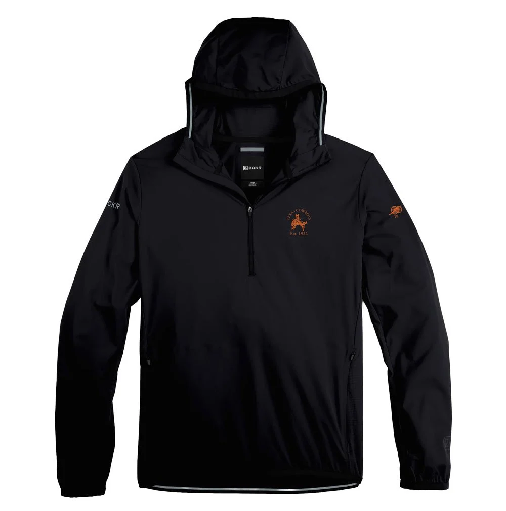 BCKR Cool One UPF Pullover