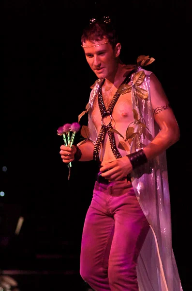 Oberon with Flower.jpg