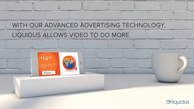 Dynamic Video Ad