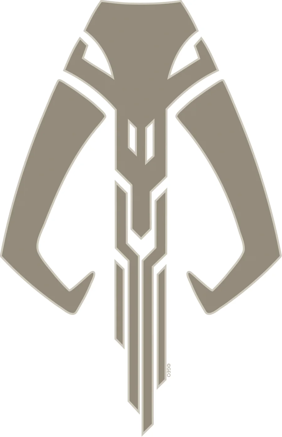 Mando Skull taupe.jpg