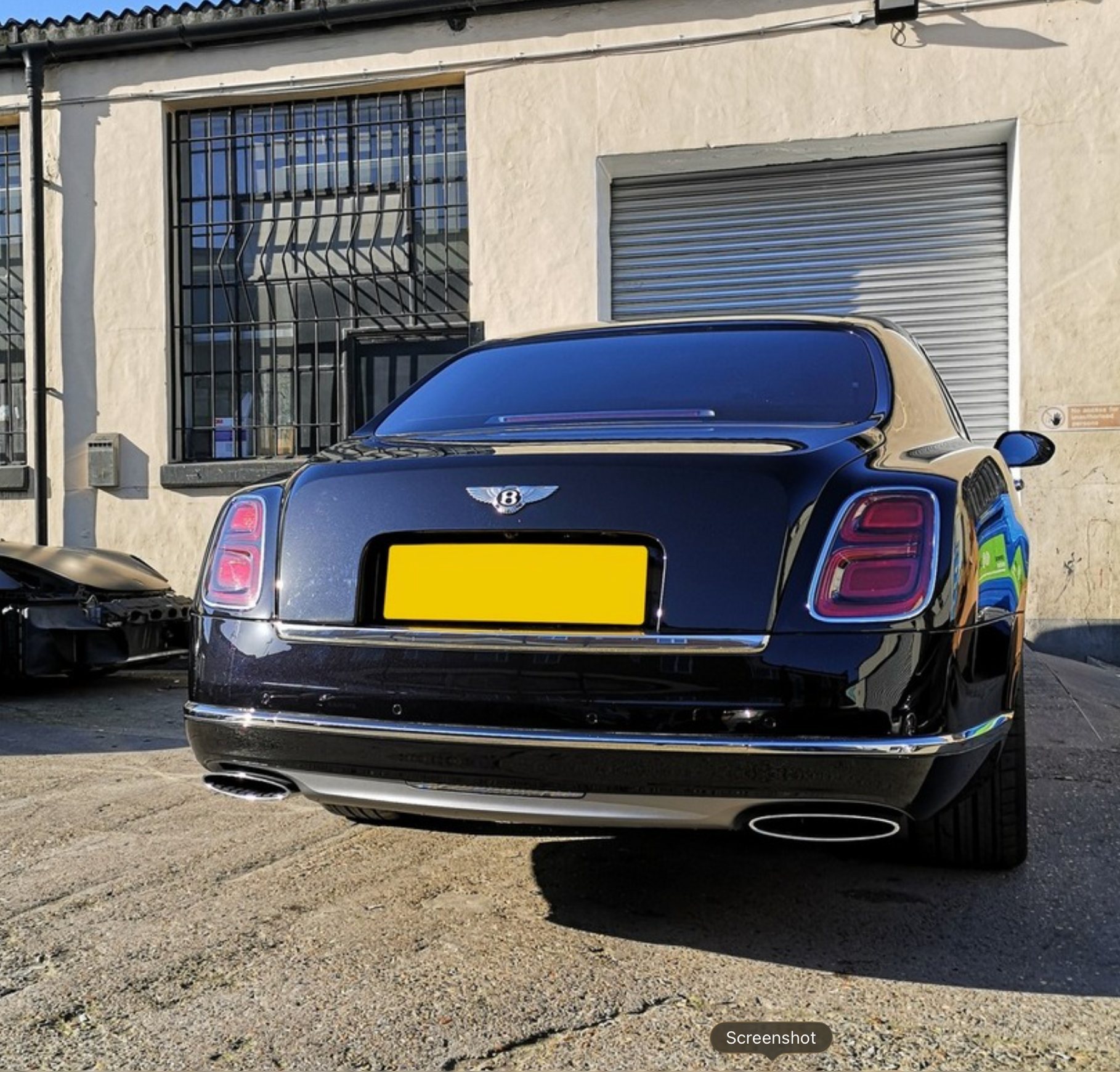 What To Do After A Car Accident In Watford: Your Repair Rights Explained