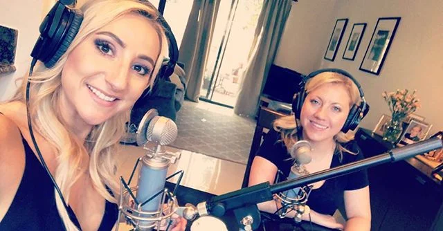 We’re two girls, living in LA, giving our two different perspectives of LA life! 👯♀️ 🚨New episode of #LAChicks is up! 🚨link in bio, so go check it out and share it with your friends!! .
.
.
#fashion #style #love #cute #photooftheday #beauty #instafashion #girls #LAchicks #podcast #show #people #lol #crazy #fun #friends #laugh #fitfabfun #lacrazies #fitness #fit #workout #cardio #gym #train #training #healthy #strong #motivation #lifestyle