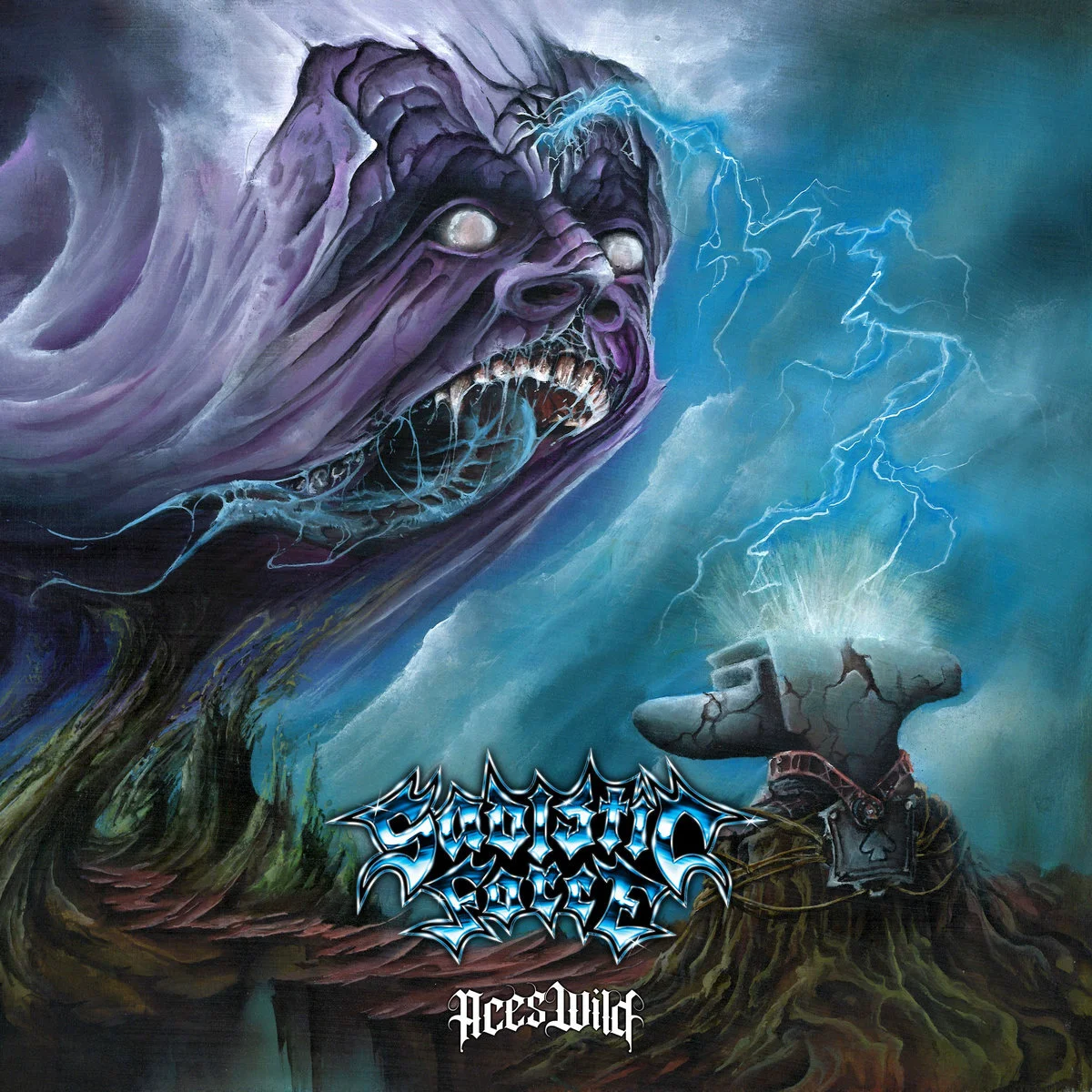 New Metal Releases - Oct 1st 2021