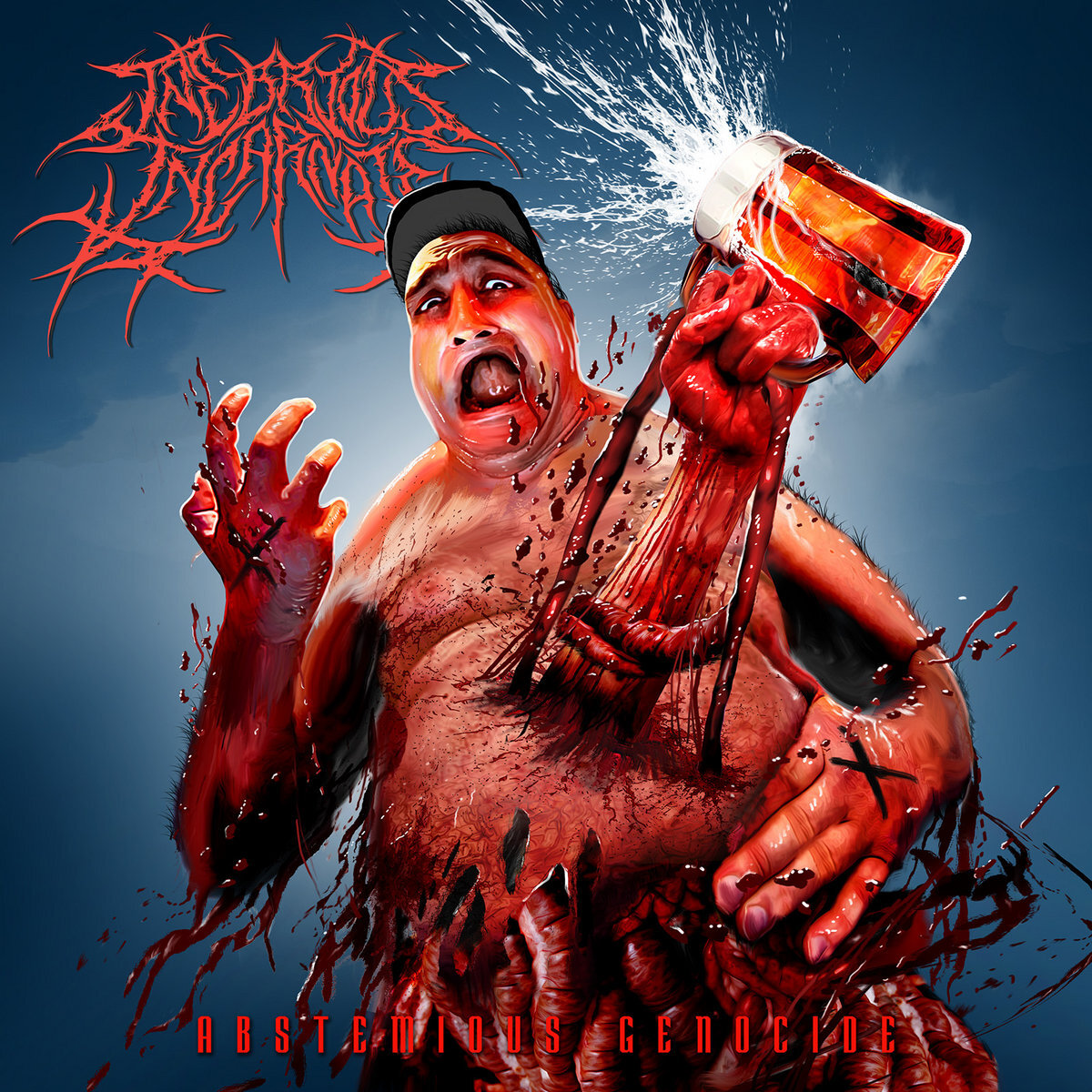 New Metal Releases - Oct 15th 2021