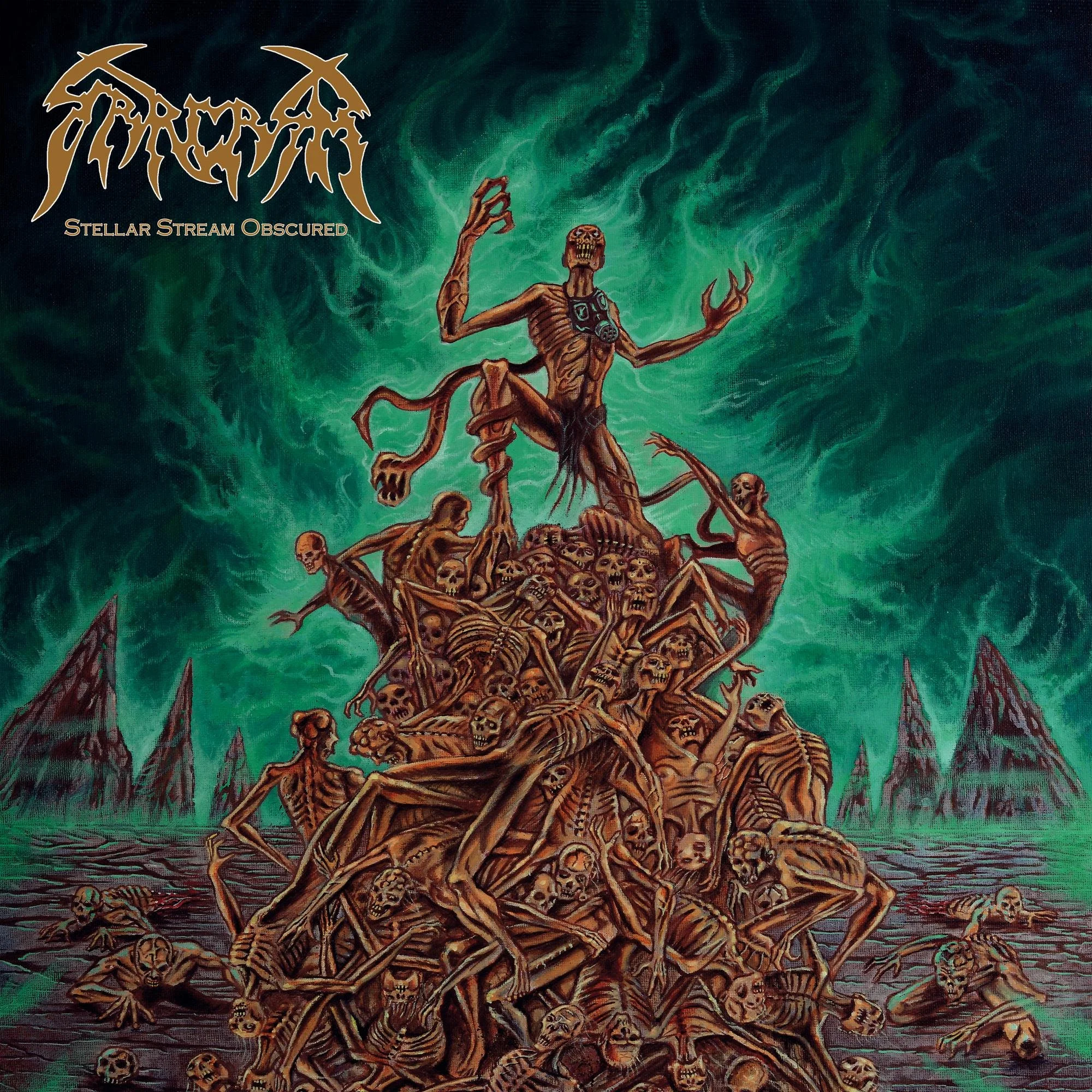 New Metal Releases - Jan 28th 2022