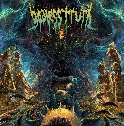 New Metal Releases - March 4th 2022