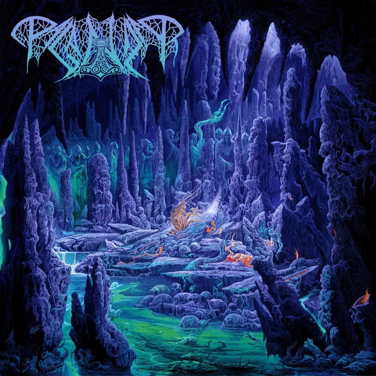 New Metal Releases - June 24th 2022