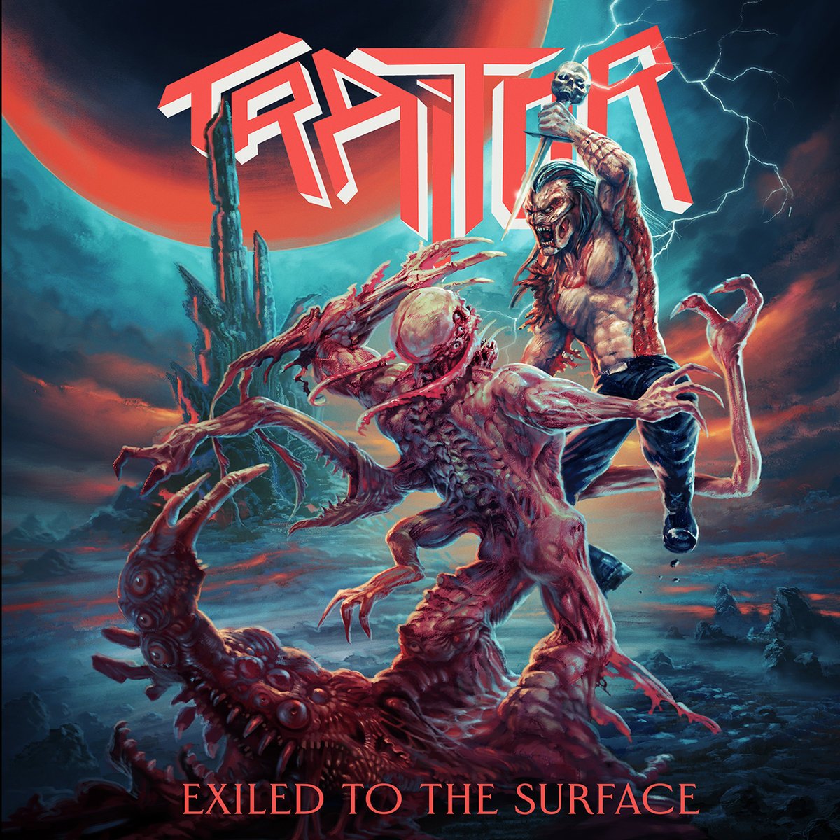 New Metal Releases - July 8th 2022