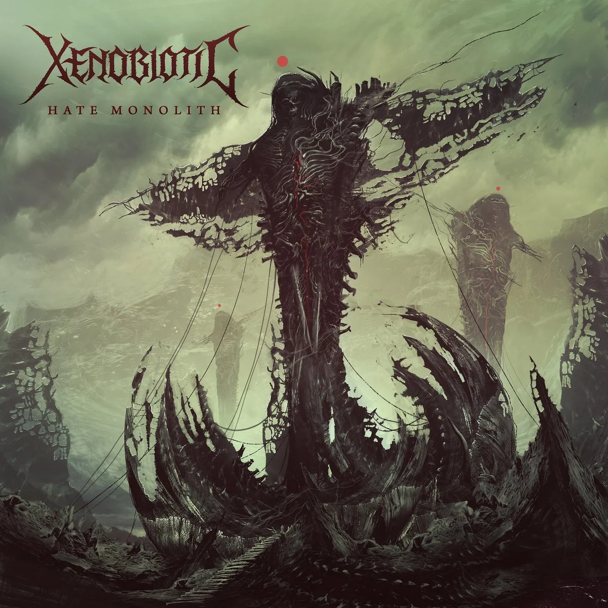 New Metal Releases - Sept 2nd 2022