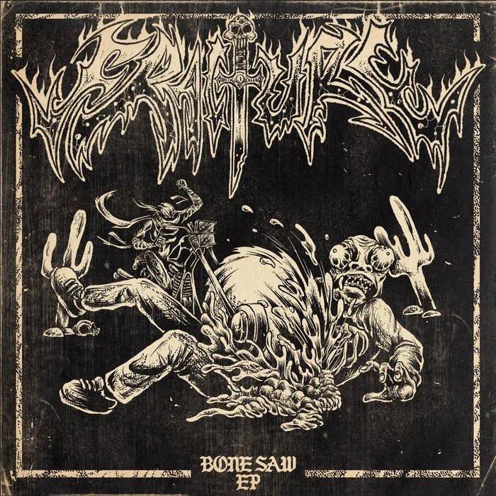 New Metal Releases - Sept 16th 2022