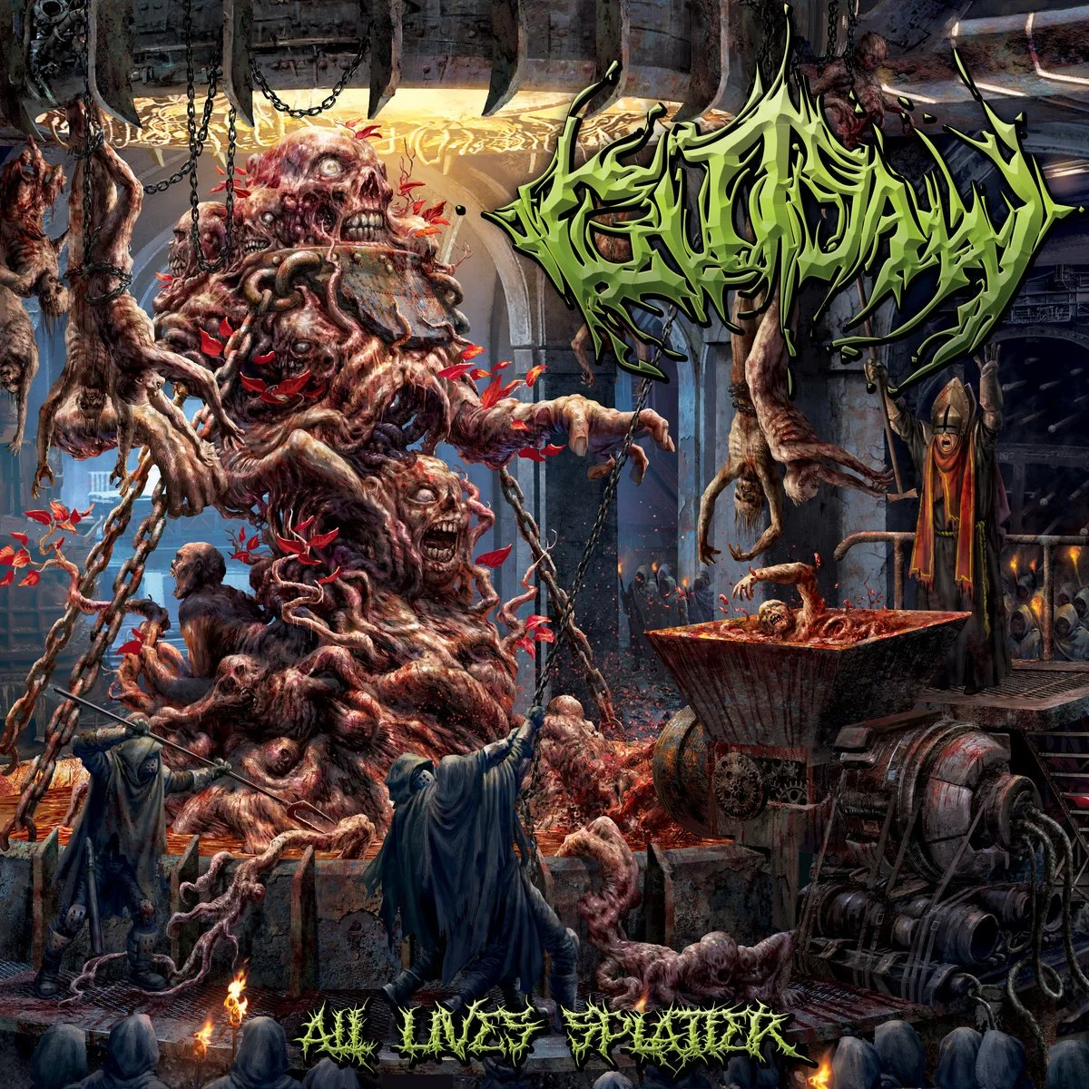 New Metal Releases - Sept 30th 2022