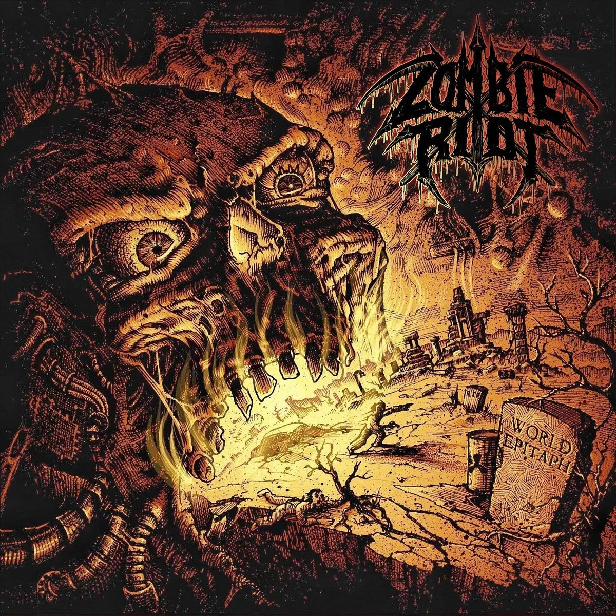 New Metal Releases - Jan 27th 2023