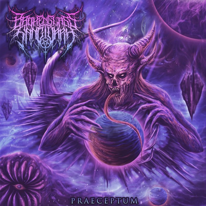 New Metal Releases - March 17th 2023