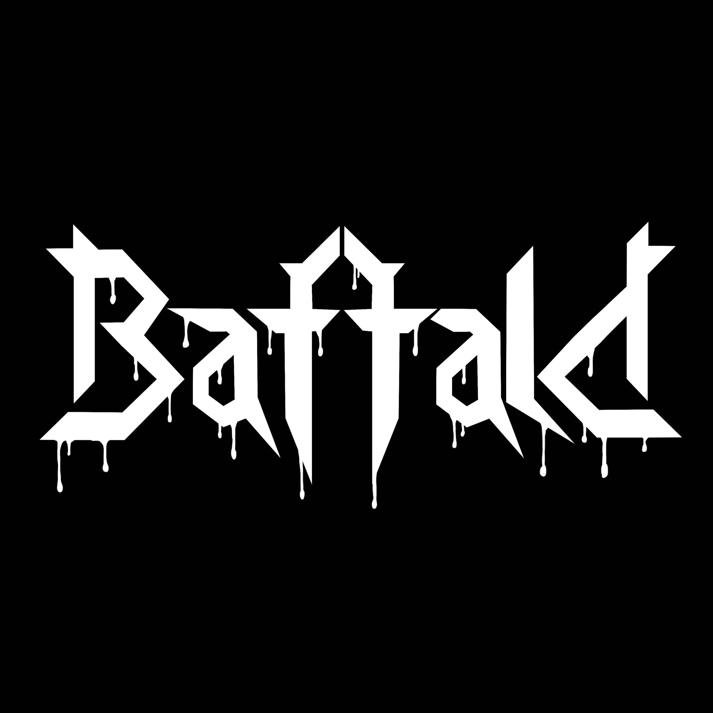 Band Metal Terbaik Logo