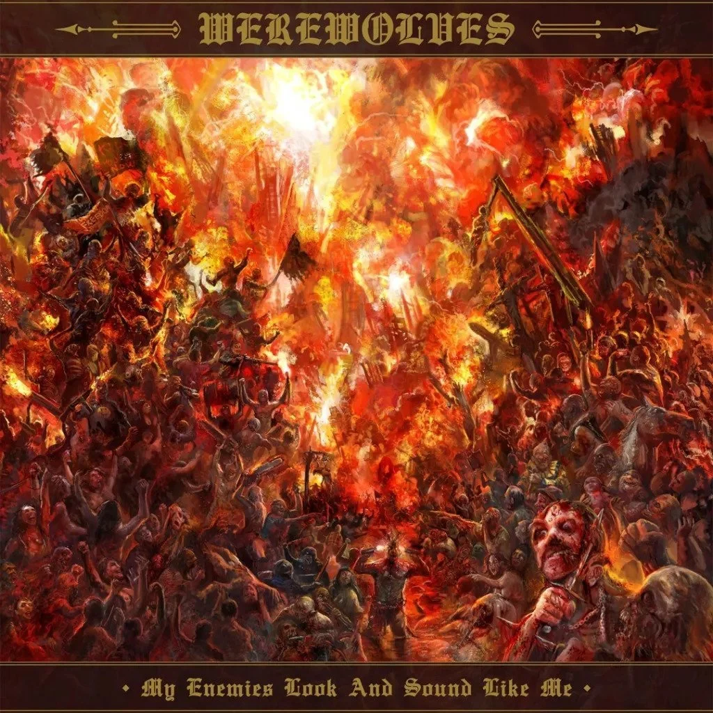 New Metal Releases - Aug 11th 2023