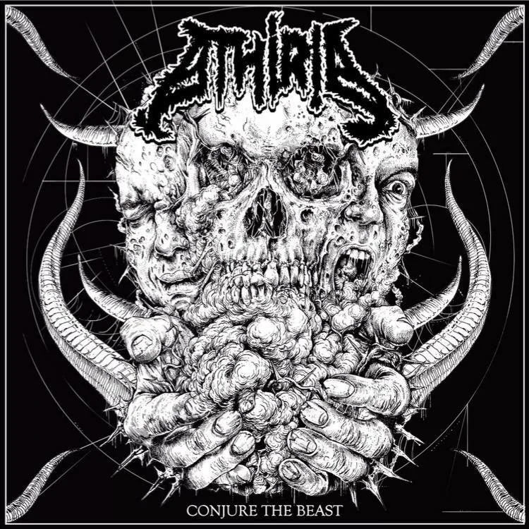 New Metal Releases - Nov 10th 2023