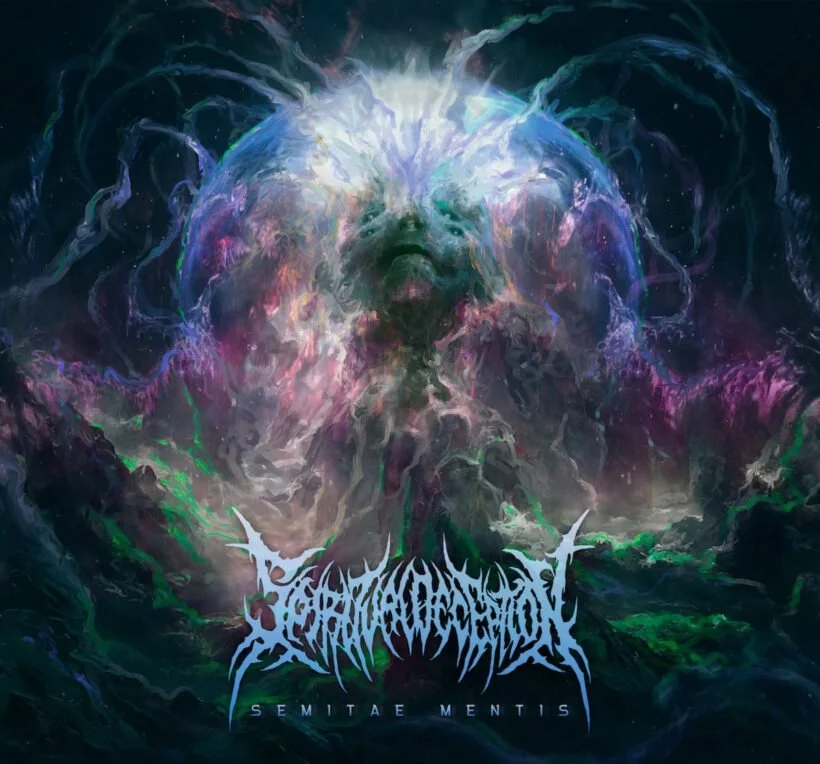 New Metal Releases - Feb 9th 2024