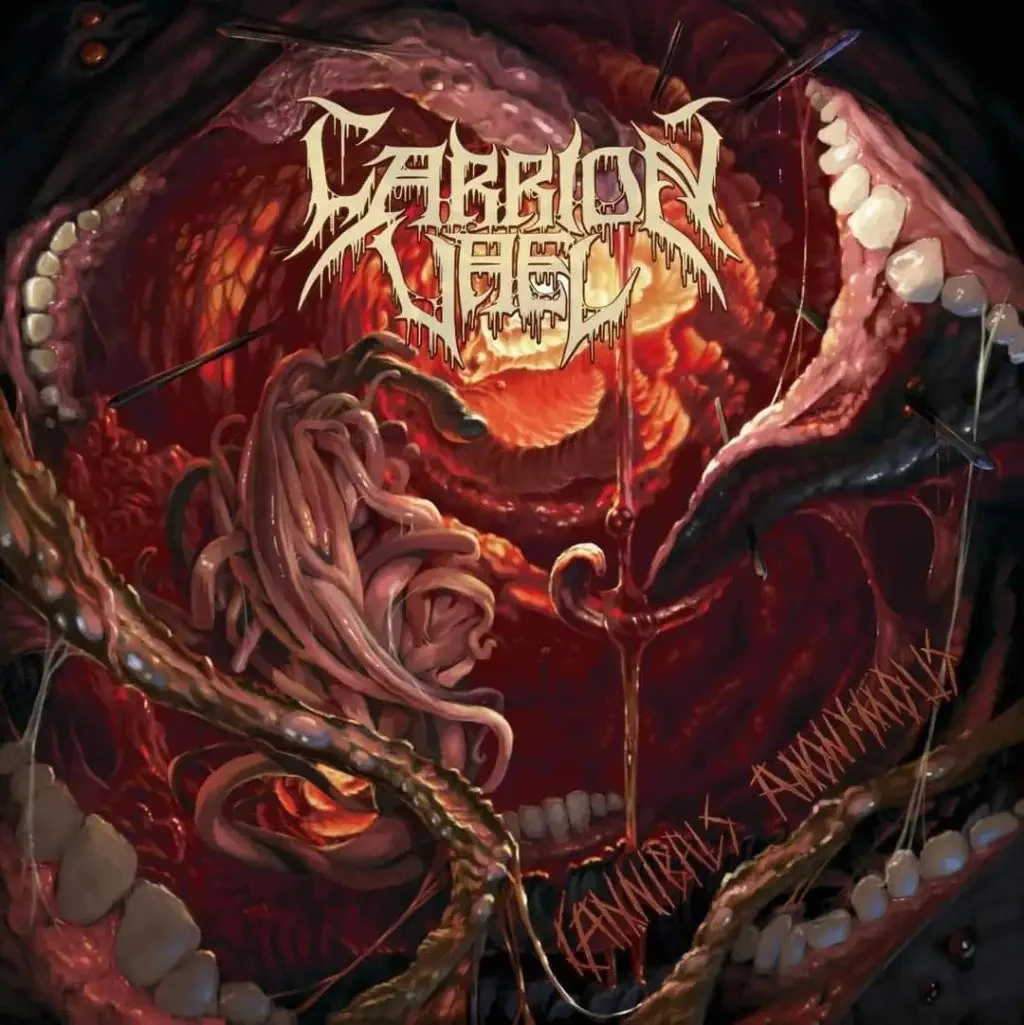 New Metal Releases - Mar 29th 2024