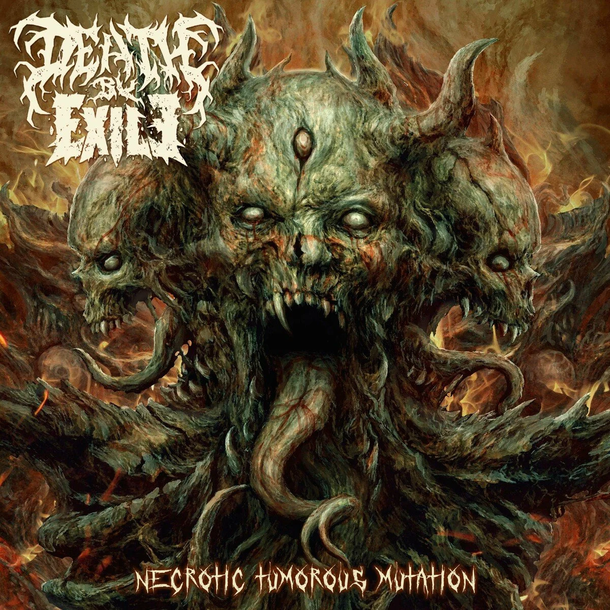 New Metal Releases - July 12th 2024