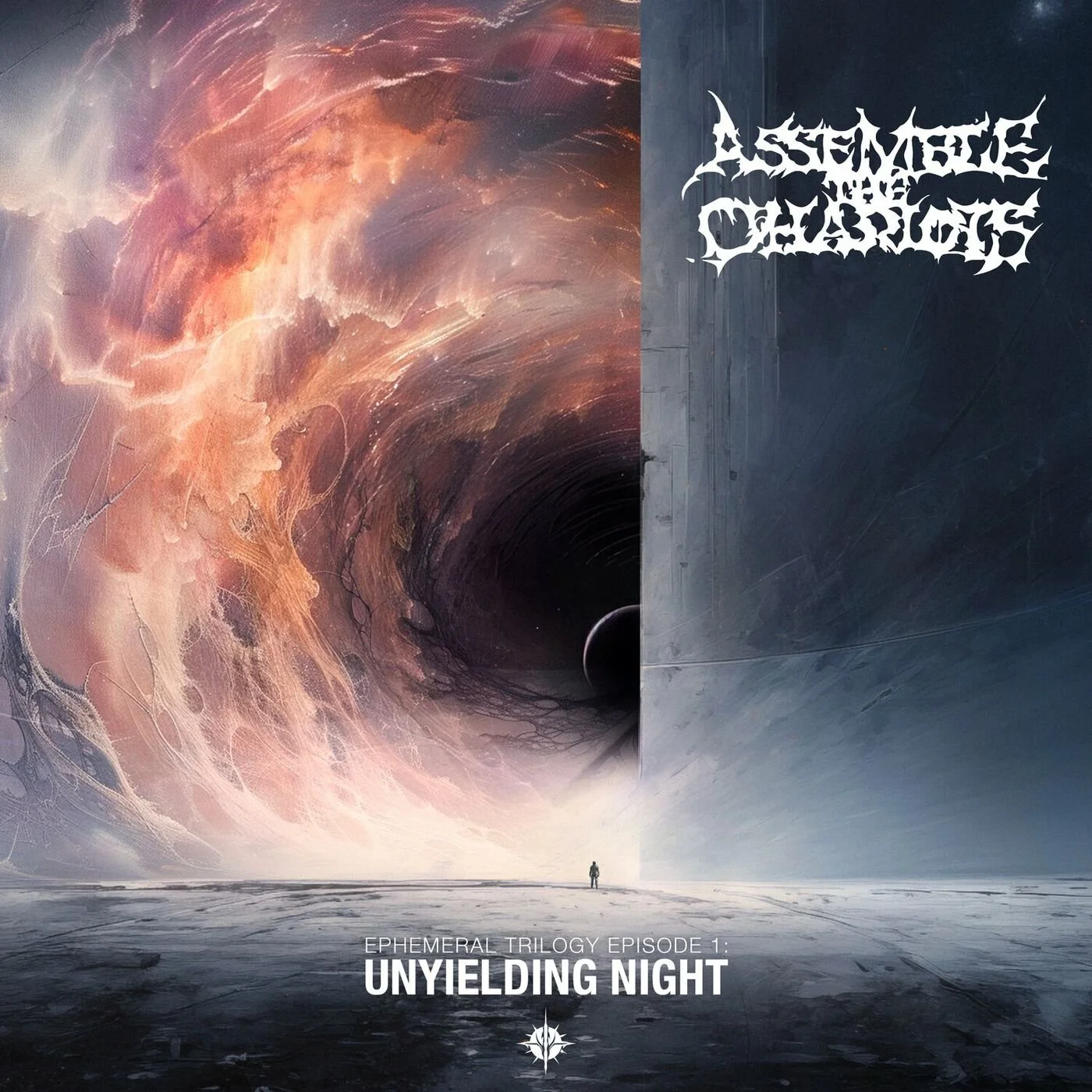 New Metal Releases - July 19th 2024