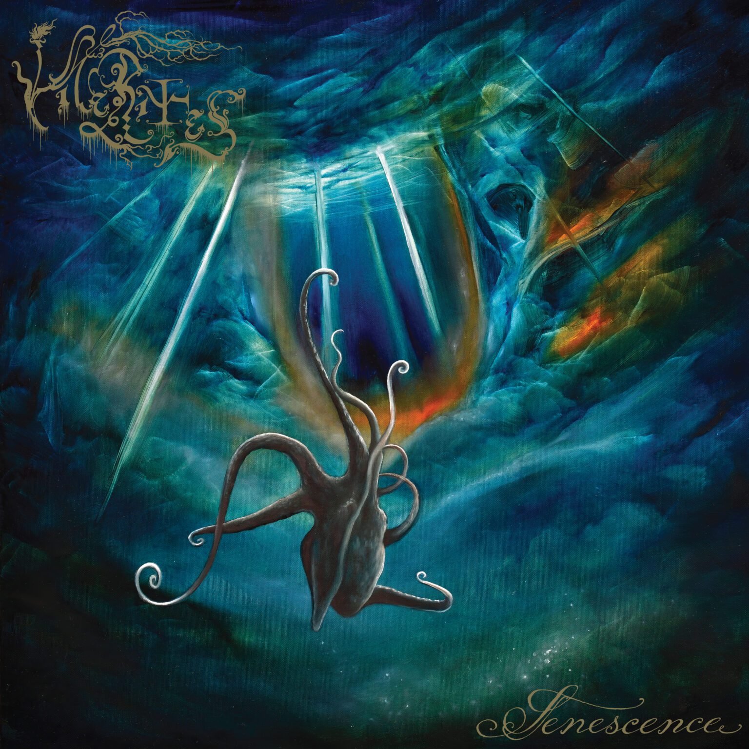 New Metal Releases - August 16th 2024