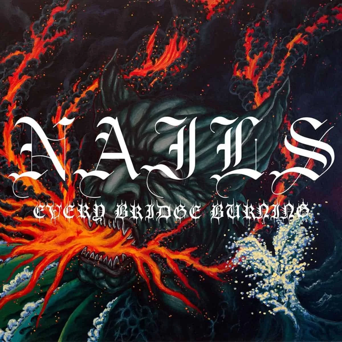 New Metal Releases - August 30th 2024