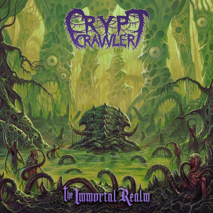 New Metal Releases - September 13th 2024