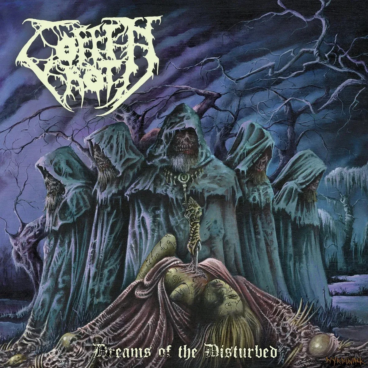 New Metal Releases - September 20th 2024