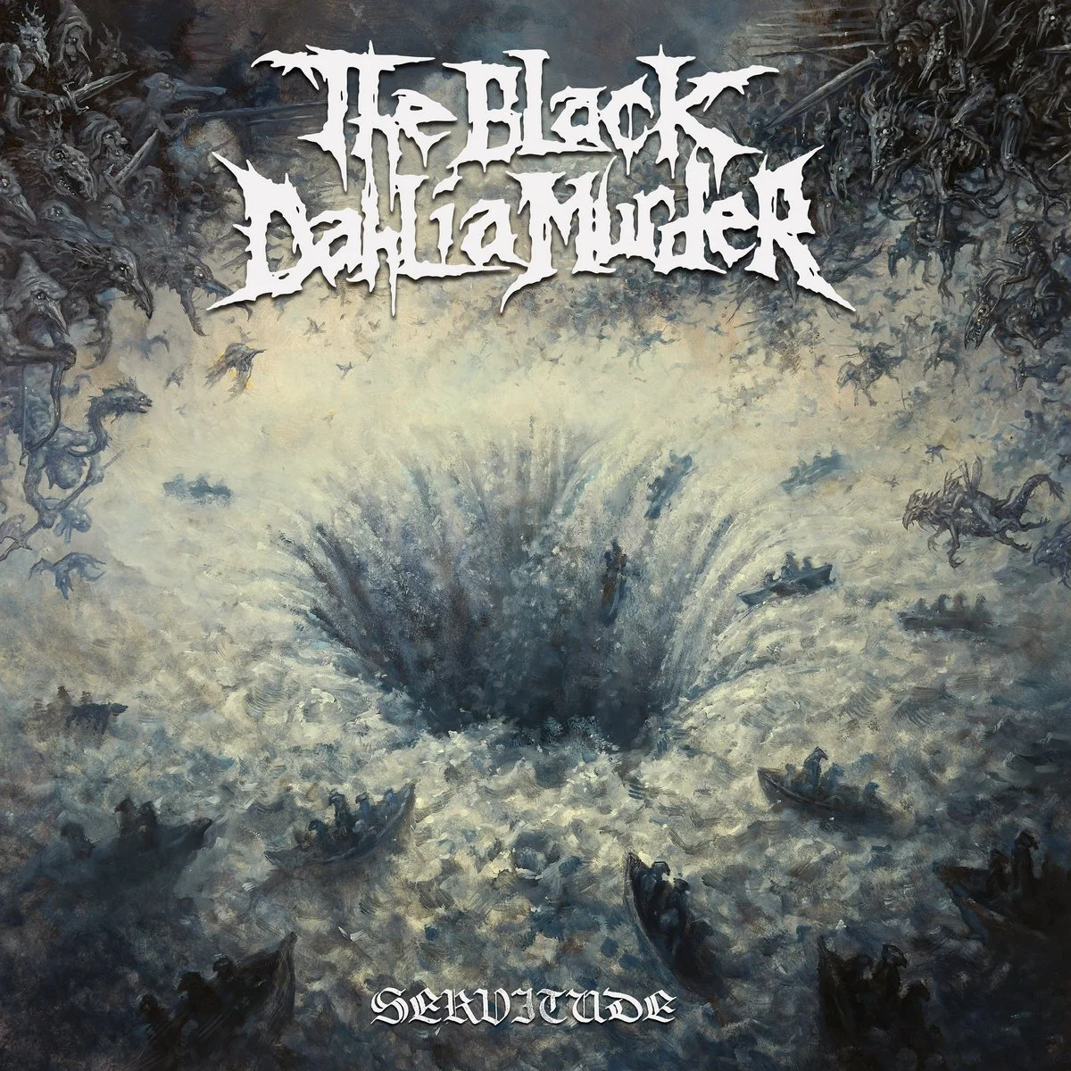 New Metal Releases - September 27th 2024