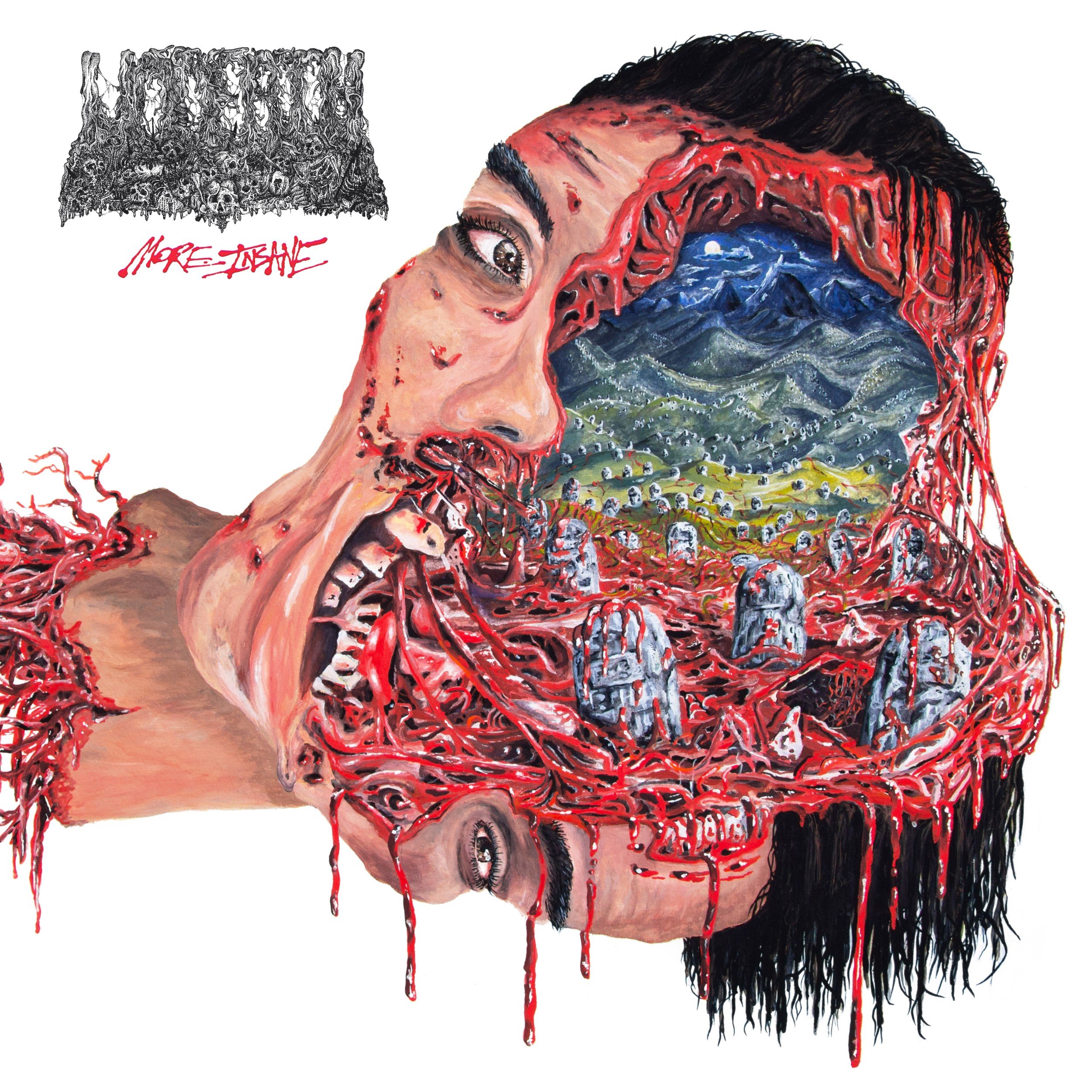 New Metal Releases - October 4th 2024