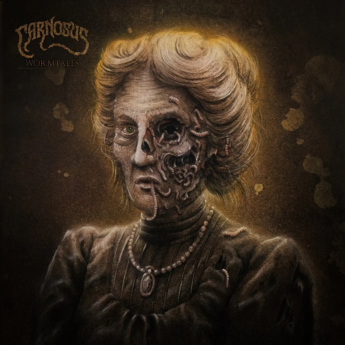 New Metal Releases - October 18th 2024