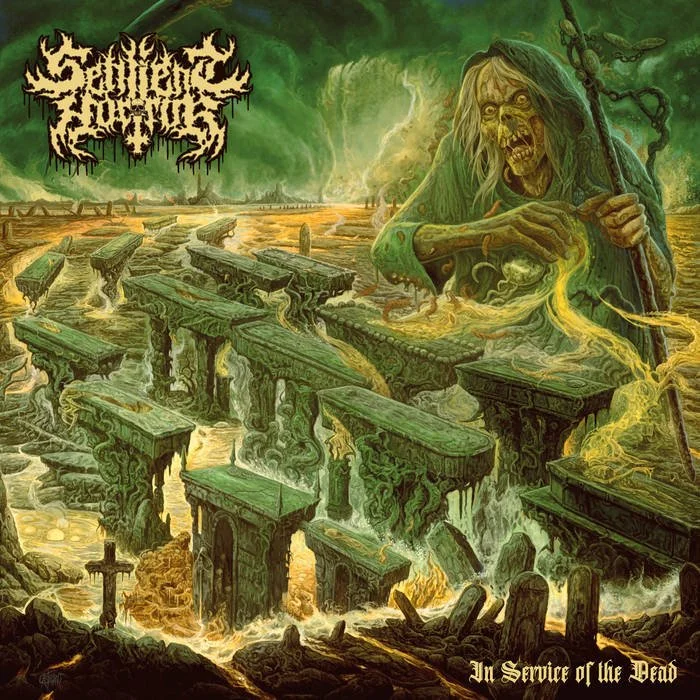 New Metal Releases - October 25th 2024