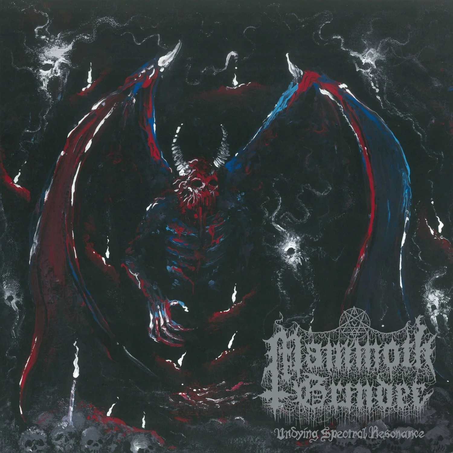 New Metal Releases - Nov 15th 2024