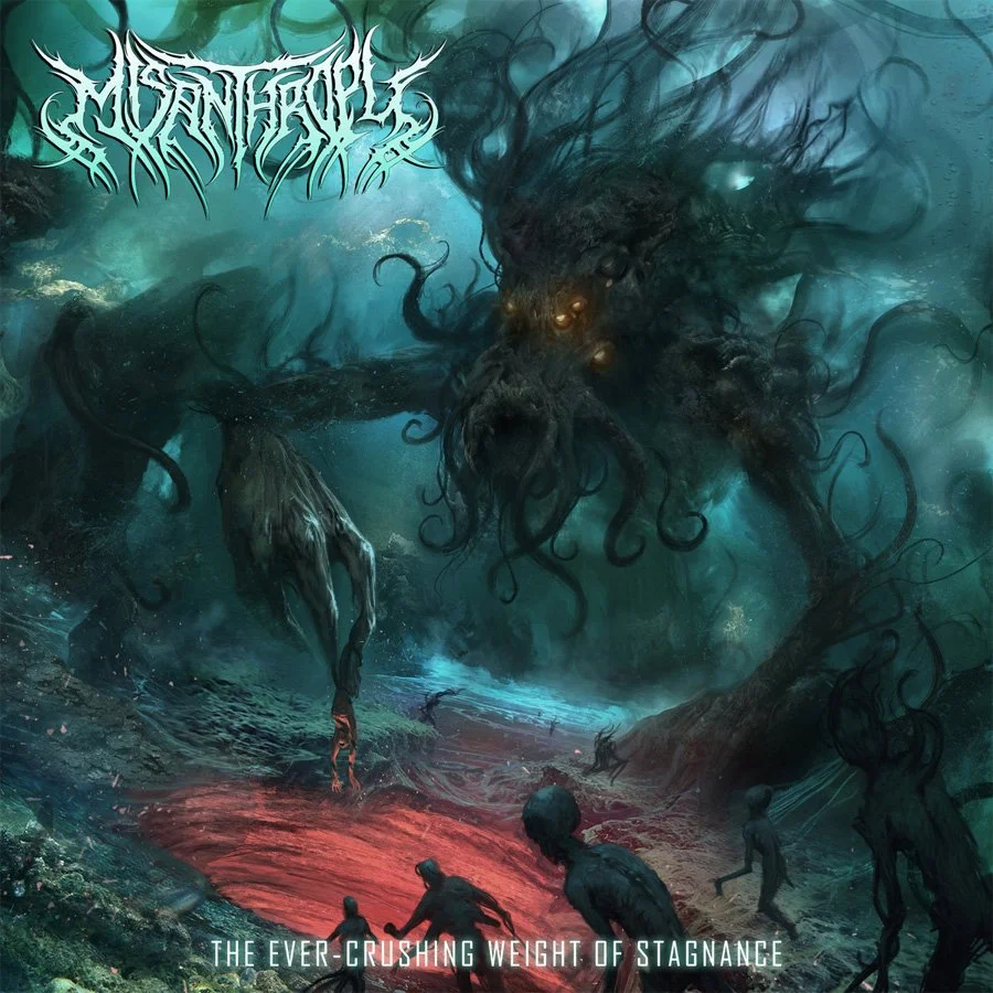 New Metal Releases - Dec 13th 2024
