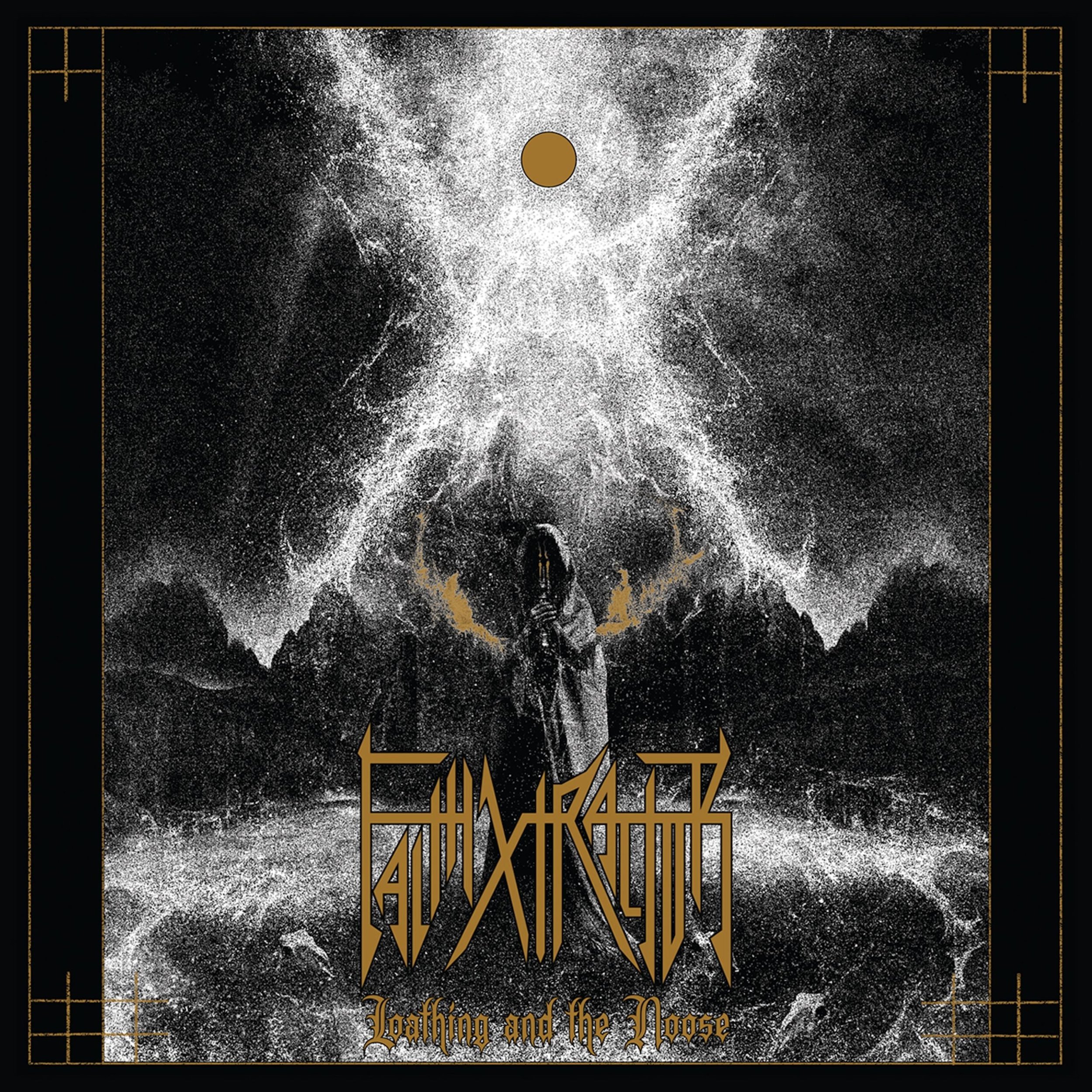 New Metal Releases - Jan 10th 2025