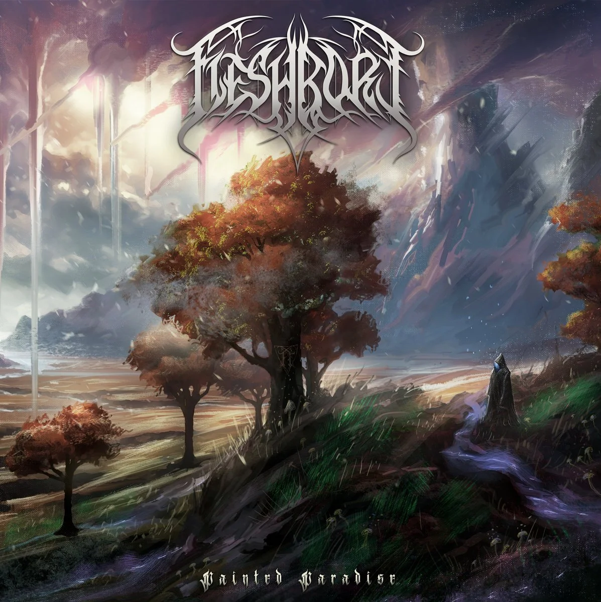 New Metal Releases - Jan 24th 2025