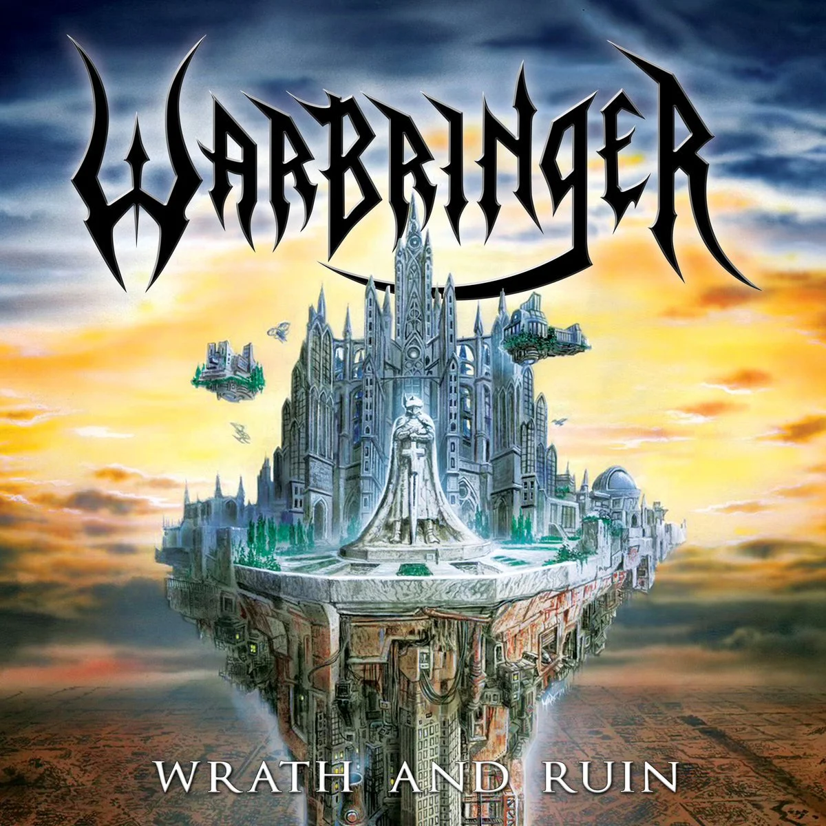 New Metal Releases - Mar 14th 2025