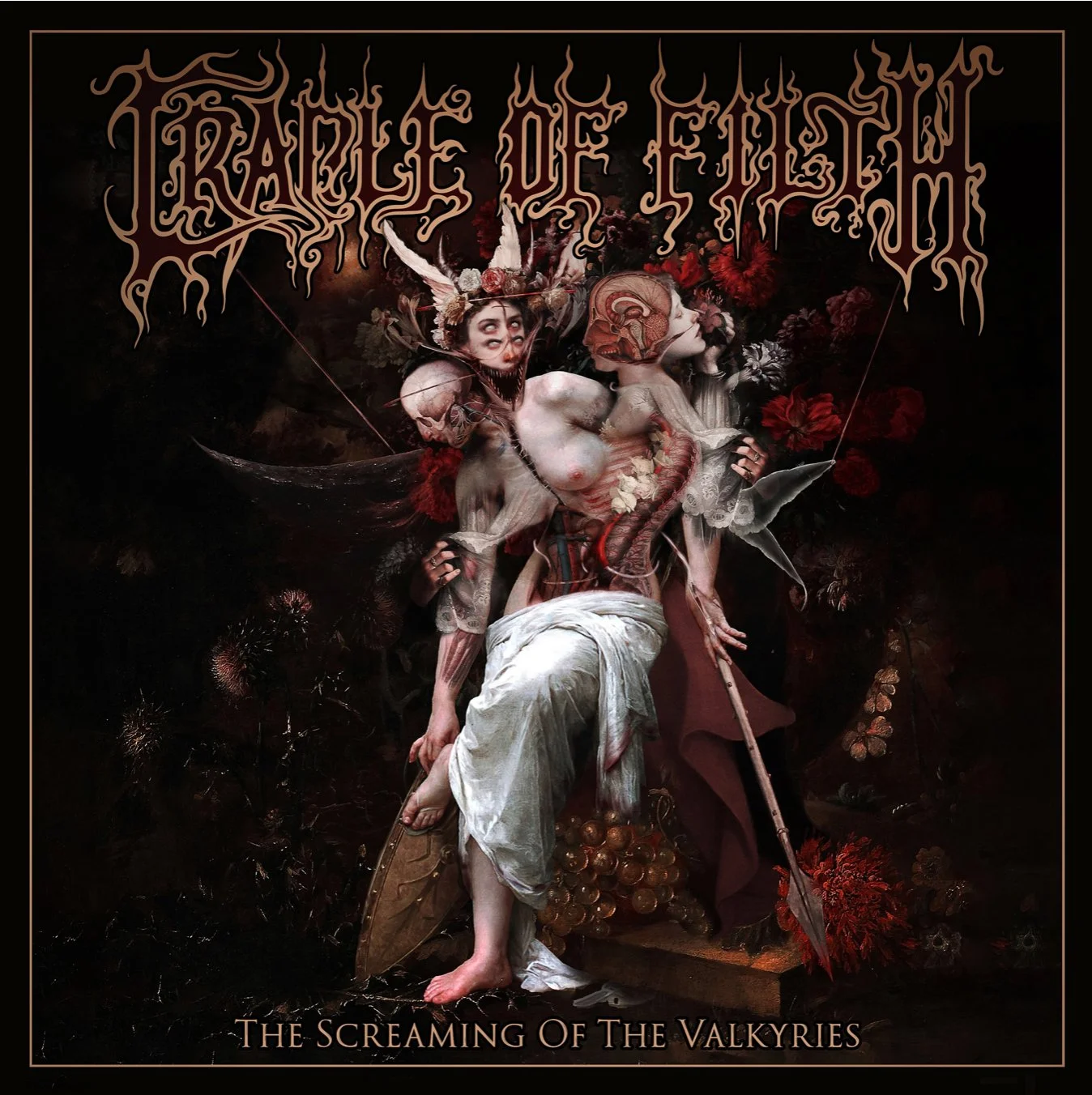 New Metal Releases - Mar 21st 2025