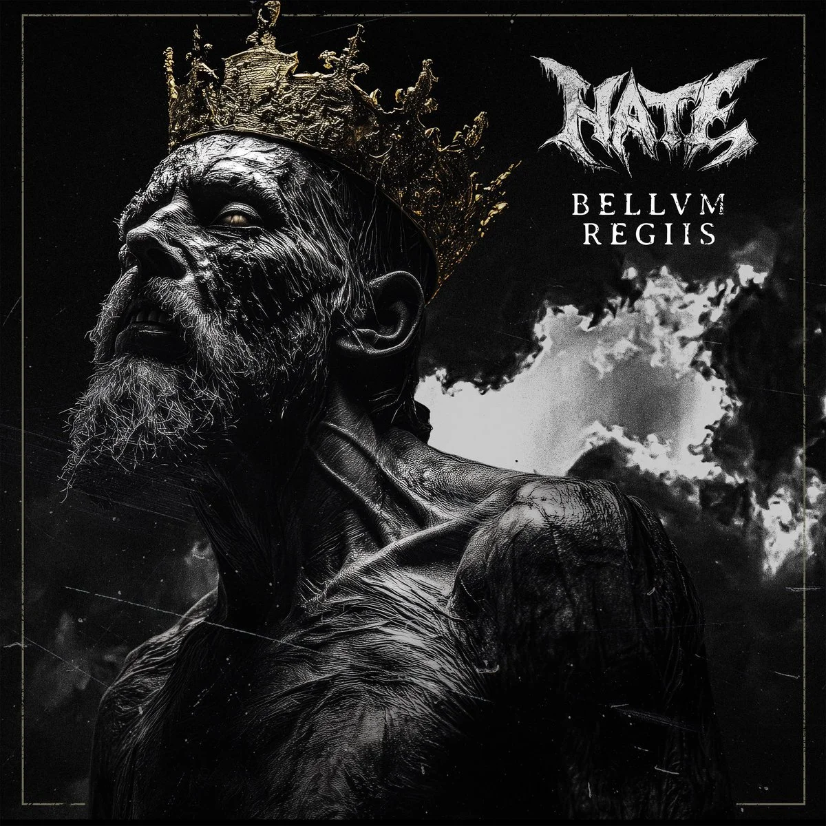 New Metal Releases - May 2nd 2025