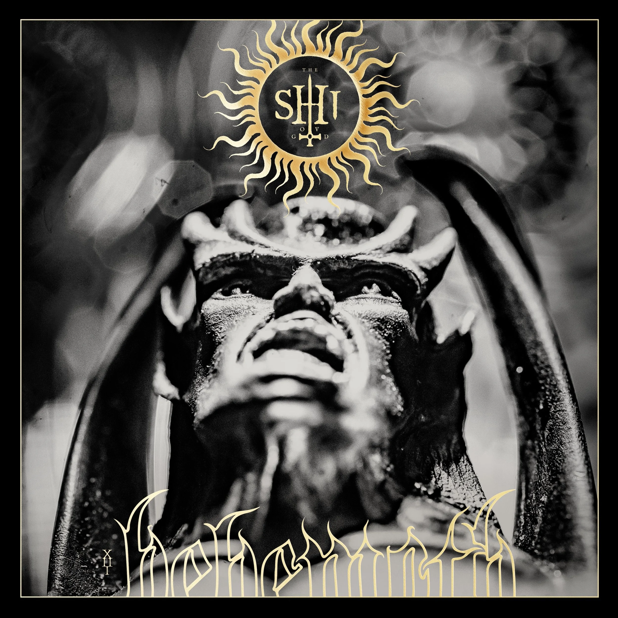 New Metal Releases - May 9th 2025